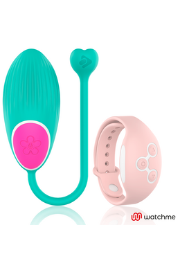 WEARWATCH EGG Remote Control Egg Vibrator