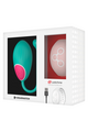 WEARWATCH EGG Remote Control Egg Vibrator