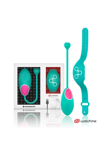 Egg Vibrator with Wireless Remote Control