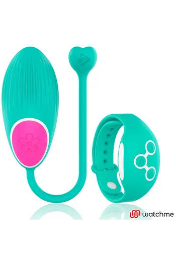 Vibratore Egg con controllo remoto wireless