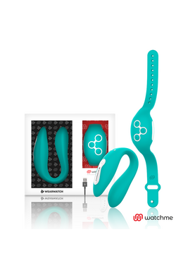 Innovative Sex Toys with WATCHME Technology