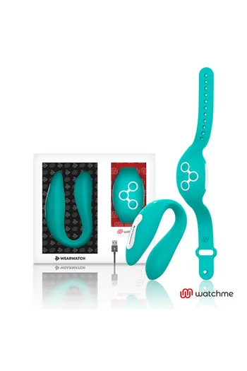 Giocattoli sessuali innovativi con tecnologia WATCHME