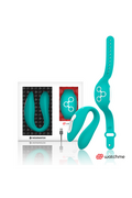 Innovative Sex Toys with WATCHME Technology