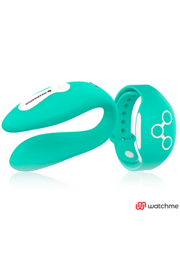 Innovative Sex Toys with WATCHME Technology