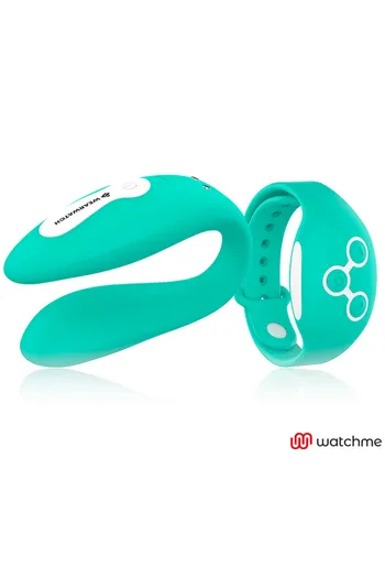 Innovative Sex Toys with WATCHME Technology