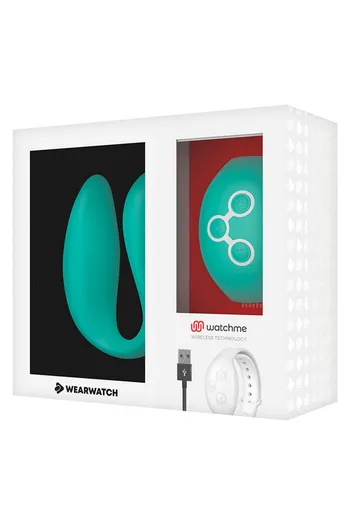 Innovative Sex Toys with WATCHME Technology