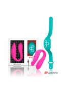 Innovative smart technology adult toys