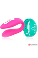 Innovative smart technology adult toys