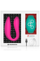 Innovative smart technology adult toys