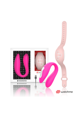 Innovative smart sex toys with WATCHME technology