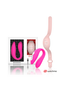 Innovative smart sex toys with WATCHME technology
