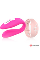 Innovative smart sex toys with WATCHME technology