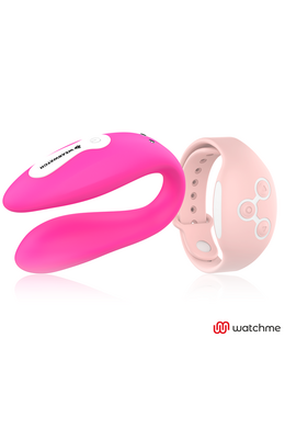 Innovative smart sex toys with WATCHME technology