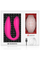 Innovative smart sex toys with WATCHME technology