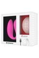 Innovative smart sex toys with WATCHME technology
