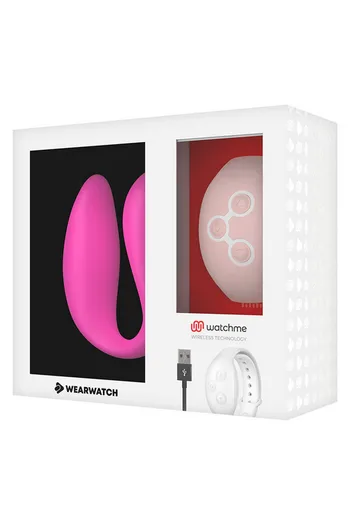 Innovative smart sex toys with WATCHME technology