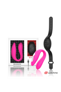 Innovative smart technology sex toys