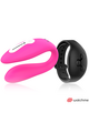 Innovative smart technology sex toys