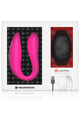 Innovative smart technology sex toys