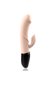 Intense Magnus: Dual-Motor Vibrator with 8 Speeds for Intense Pleasure