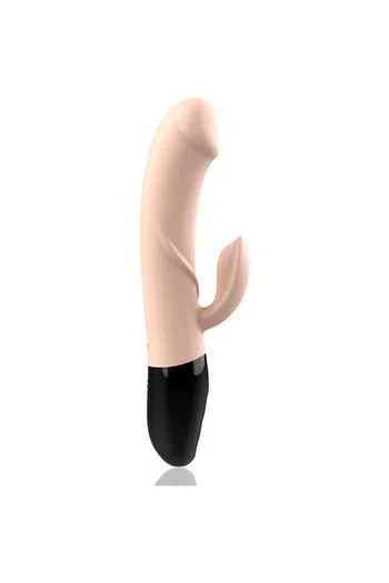 Intense Magnus: Dual-Motor Vibrator with 8 Speeds for Intense Pleasure