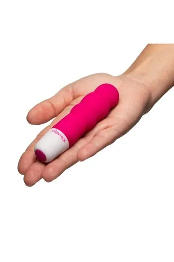 Velvet Secret Mini Vibratore | Sensazioni Intense e Discreto