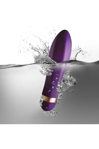 Twister: Powerful Vibrations for Intense Pleasure