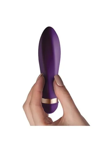 Twister: Powerful Vibrations for Intense Pleasure