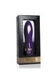 Twister: Powerful Vibrations for Intense Pleasure