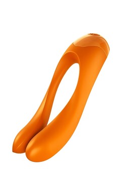 Candy Cane: Il Vibratore a Dito per Piacere Senza Confini | Innovazione Sessuale