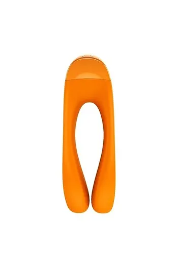 Candy Cane: The Finger Vibrator for Boundless Pleasure | Sexual Innovation