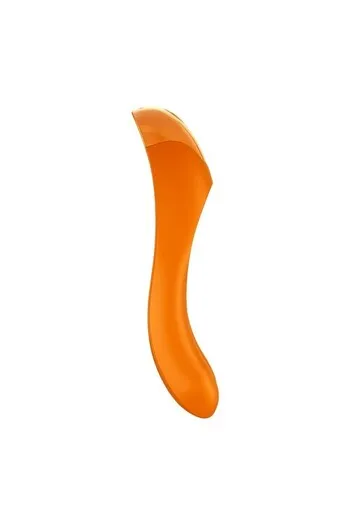 Candy Cane: The Finger Vibrator for Boundless Pleasure | Sexual Innovation