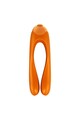 Candy Cane: The Finger Vibrator for Boundless Pleasure | Sexual Innovation