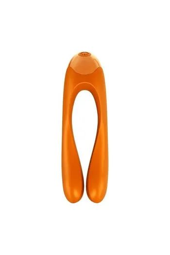Candy Cane: The Finger Vibrator for Boundless Pleasure | Sexual Innovation