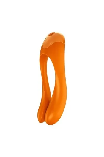 Candy Cane: The Finger Vibrator for Boundless Pleasure | Sexual Innovation
