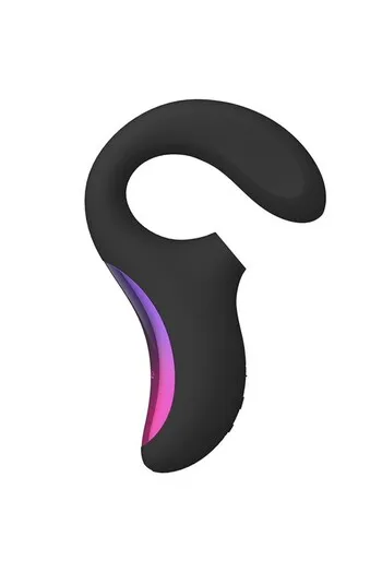 ENIGMA: Luxury Dual Sonic Massager