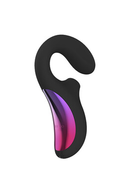 ENIGMA: Luxury Dual Sonic Massager