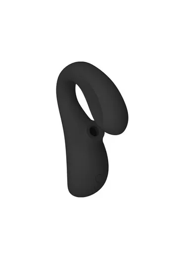 ENIGMA: Luxury Dual Sonic Massager
