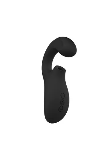 ENIGMA: Luxury Dual Sonic Massager