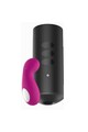 Titan and Cliona Set by KIIROO™: Interactive Vibrations for Couples
