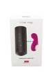 Titan and Cliona Set by KIIROO™: Interactive Vibrations for Couples