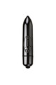 Rocks-Off RO-80mm Pleasure Bullets: 7 Intense Vibrations, Waterproof, Limited Edition Colors