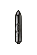 Rocks-Off RO-80mm Pleasure Bullets: 7 Intense Vibrations, Waterproof, Limited Edition Colors