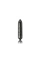 Rocks-Off RO-80mm Pleasure Bullets: 7 Intense Vibrations, Waterproof, Limited Edition Colors