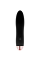 Dolce Vita Rechargeable Vibrators: Premium Quality Hypoallergenic Silicone