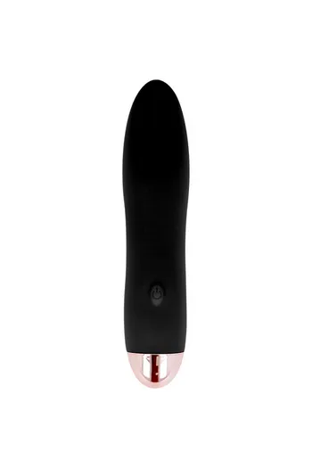 Dolce Vita Rechargeable Vibrators: Premium Quality Hypoallergenic Silicone
