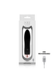 Dolce Vita Rechargeable Vibrators: Premium Quality Hypoallergenic Silicone