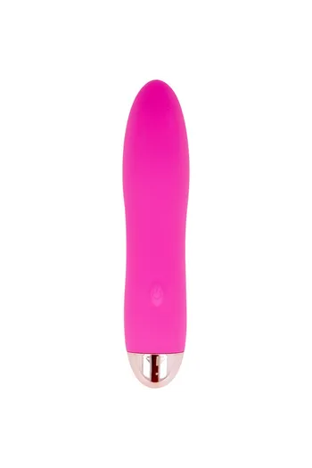 Dolce Vita Rechargeable Vibrators: Premium Quality & Soft Silicone