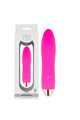 Dolce Vita Rechargeable Vibrators: Premium Quality & Soft Silicone