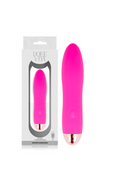 Vibratori Ricaricabili Dolce Vita: Qualità Premium e Silicone Morbido
